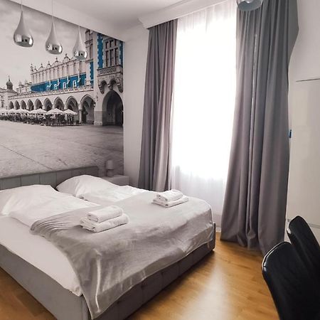 Skawinska 10 By Homeprime Krakau Buitenkant foto