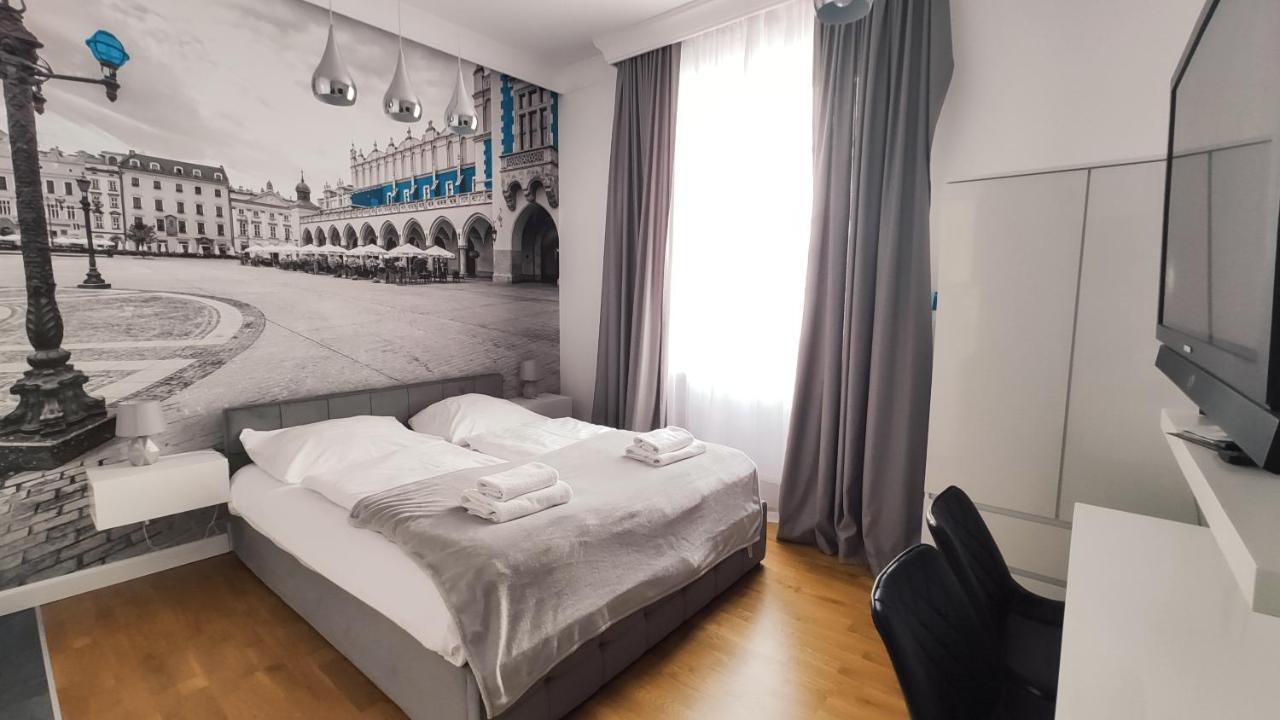Skawinska 10 By Homeprime Krakau Buitenkant foto