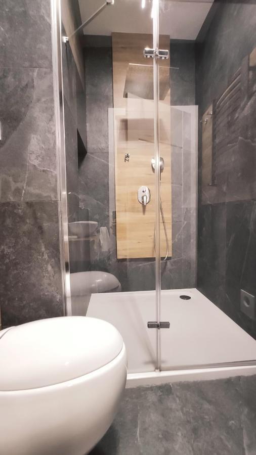 Skawinska 10 By Homeprime Krakau Buitenkant foto